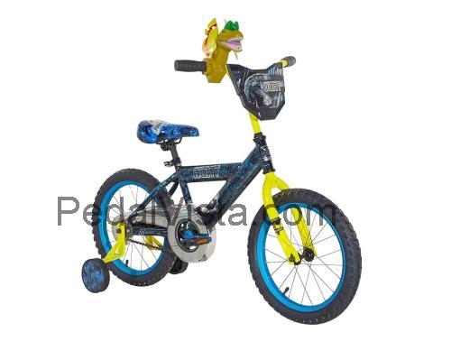 Dynacraft Jurassic World specs and reviews 